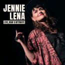 Lena Jennie - Jennie Lena Sings Michael Jackson