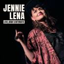 Lena Jennie - LIVE, RAW & INTIMATE