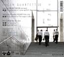 Beethoven Ludwig van / u.a. - String Quartets (Hagen Quartett)