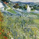 Brahms Johannes - String Sextets Ops.18, 36 (Diverse...