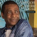 Ndour Youssou - Africa Rekk (Réédition)
