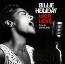 Holiday Billie - Ladylove: Live In Basel 1954