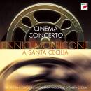Morricone Ennio - Cinema Concerto - 2 LP (Morricone Ennio)