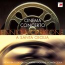 Morricone Ennio - Cinema Concerto: 2 Lp (Morricone Ennio)