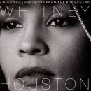 Houston Whitney - I Wish You Love: More From The Bodyguard