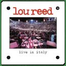 Reed Lou - Live In Italy