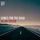 Taylor Allan - Songs For The Road