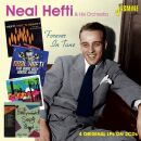 Hefti Neal & His Orchestra - Forever In Tune