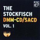 Stockfisch DMM-CD/SACD Vol. 1 (Diverse Interpreten/SACD...