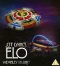 Jeff Lynnes ELO - Jeff Lynnes Elo: Wembley Or Bust (2 Cd...