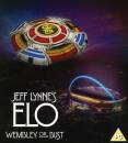 Lynne Jeff / ELO - Jeff Lynne´s ELO: Wembley or...