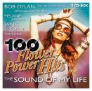 100 Flower Power Hits (Diverse Interpreten)