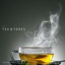 Tea & Tones (Diverse Interpreten / A Tasty Sound...