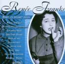 Franke Renee - Baby, Es Regnet Doch