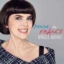 Mathieu Mireille - Made In France