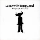 Jamiroquai - Emergency on Planet Earth (black vinyl)