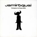 Jamiroquai - Emergency On Planet Earth (Black Vinyl)