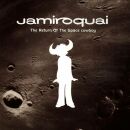 Jamiroquai - Return Of Space Cowboy, The