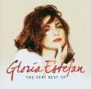 Estefan Gloria - The Very Best Of Gloria Estefan (English Version)