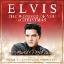Presley Elvis - The Wonder Of You - Christmas Edition