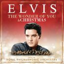 Presley Elvis - Wonder Of You: Christmas Edition, The