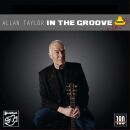Taylor Allan - In The Groove