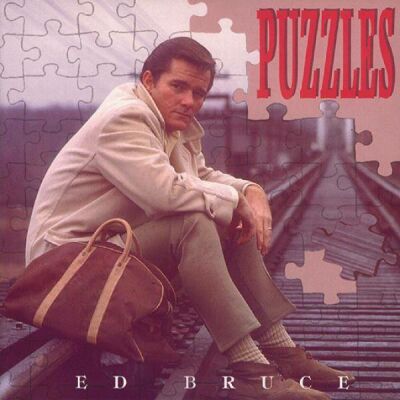 Bruce Ed - Puzzles