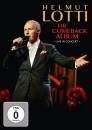 Lotti Helmut - The Comeback Album - Live in Concert