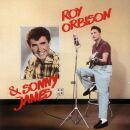 Orbison Roy / Sonny James - Rca Sessions
