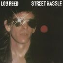 Reed Lou - Street Hassle