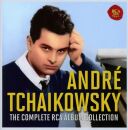 Tchaikowsky Andre - Andre Tchaikowsky: The Complete Rca...