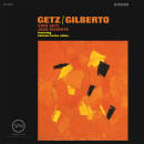 Getz Stan / Gilberto Joao - Getz / Gilberto