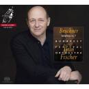 Bruckner Anton - Symphony No. 7 (Budapest Festival...