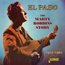 Robbins Marty - El Paso. 1952-1960