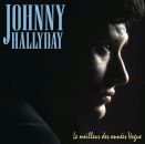 Hallyday Johnny - Le Meilleur Des Années Vogue