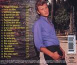 Hallyday Johnny - Le meilleur des annees vogue