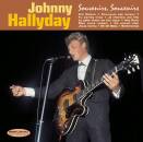 Hallyday Johnny - Souvenirs, Souvenirs