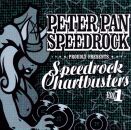 Peter Pan Speedrock - Return Of King Sonic