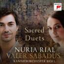 Bononcini Giovanni Battista / u.a. - Sacred Duets...
