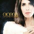 Giorgia - Oronero Live