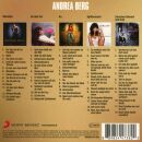 Berg Andrea - Original Album Classics, Vol. 2