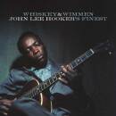 Hooker John Lee - Whiskey And Wimmen