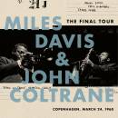 Davis Miles / Coltrane John - Final Tour:...