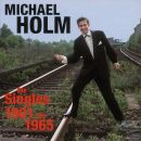 Holm Michael - Die Singles 1961-1965