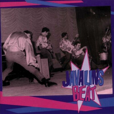 Javalins - Javalins Beat