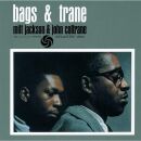 Jackson Milt / J. Coltrane - Bags & Trane