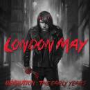May London - DEVILUTION - THE EARLY YEARS 1981-1993