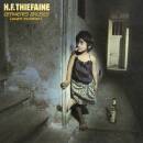 Thiefaine Hubert-Felix - Dernieres balises (avant mutation)