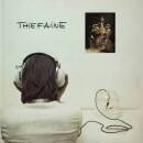 Thiefaine Hubert-Felix - Autorisation de delirer