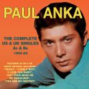 Anka Paul - Greatest Hits